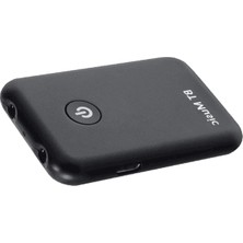Nemere ZR259 YPF03 2 In 1 Wireless Rx-Tx Çevirici