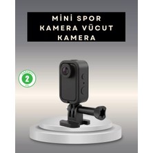 Nemere İthalat Profesyonel Günlük Video ve Vlog Çekimleri Için Kompakt Taşınabilir Kamera Nemere Ithalat