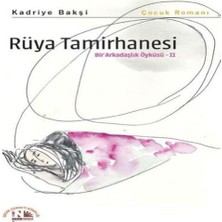 Renas Store Rüya Tamirhanesi