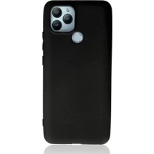 Sb Shopping Newface General Mobile Gm 22 Kılıf First Silikon - Siyah