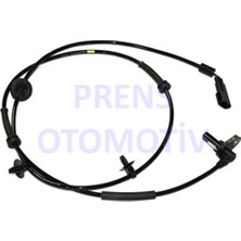 İTHAL Ford Transit V347 2006-2014 Ön Abs Sensörü - 6C11 2B372 Ab