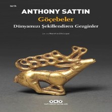 Renas Store Göçebeler – Dünyamızı Şekillendiren Gezginler