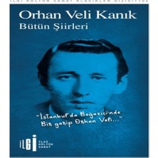 Renas Store Bütün Şiirler - Orhan Veli Kanık