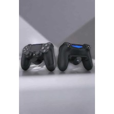 Nemere İthalat Kamuflaj Desenli Joystick Ps4 Oyun Kolu Nemere Ithalat