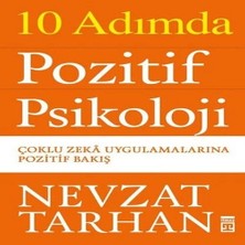 Renas Store 10 Adımda Pozitif Psikoloji