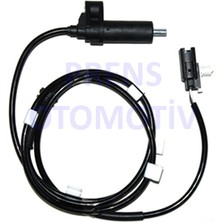 İTHAL Ford Transit V184 2001-2006 Arka Abs Sensörü (Sol) - YC15 2B372 Cb