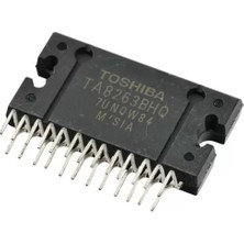 Sb Shopping Ta 8263BHQ Zıp-25 Entegre Devre