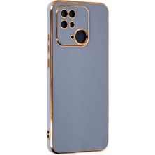 Sb Shopping Newface Redmi 10C Kılıf Volet Silikon -