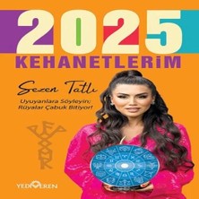 Renas Store 2025 Kehanetlerim