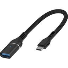 İlk El Grup ADS-620 Type-C 3.0 Otg ZR1059 Iegtgrs-34