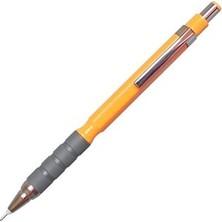 Tombow Uçlu Kalem 0.7 mm Turuncu Grip Ergonomik 1 Adet Kalemler İçin Özel Tasarım Sh-300