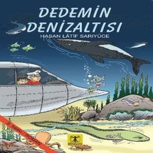 Renas Store Dedemin Denizaltısı