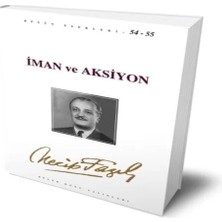 Renas Store Iman Aksiyon