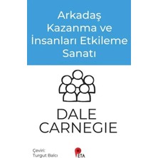 Renas Store Arkadaş Kazanma Insanları Etkileme Sanatı