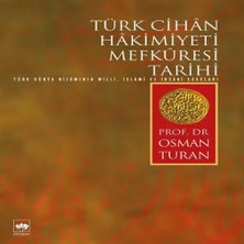 Renas Store Türk Cihan Hakimiyeti Mefküresi Tarihi