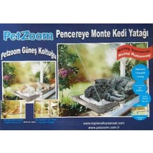 Renas Store Pencere Yatağı