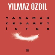 Renas Store Yaşamak Cesaret Ister