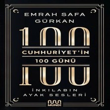 Renas Store Cumhuriyetin 100 Günü: Inkılabın Ayak Sesleri