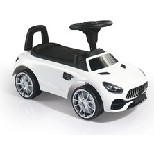 Renas Store Pedalsiz Araç