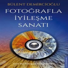 Renas Store Fotoğrafla Iyileşme Sanatı