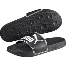 Puma 36026301 Siyah Unisex Terlik Hafif Yapı ve Konforlu Tasarım ile Günlük Kullanım İçin