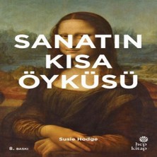Renas Store Sanatın Kısa Öyküsü
