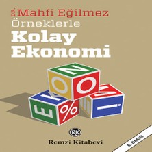 Renas Store Örneklerle Kolay Ekonomi