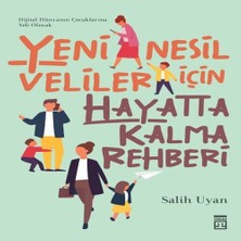 Renas Store Yeni Nesil Veliler Için Hayatta Kalma Rehberi