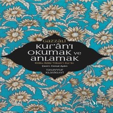 Renas Store Kur'an'ı Okumak Anlamak - Kitabu Adabi Tileti’l-Kur’an
