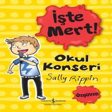 Renas Store Işte Mert! - Okul Konseri - Özgüven