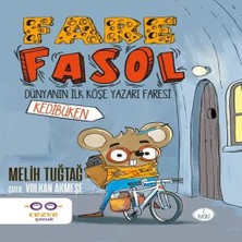 Uravas Store Fare Fasol 1 - Kedibüken