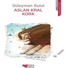 Renas Store Aslan Kral Kork
