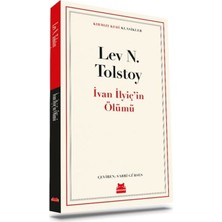 Renas Store Ivan Ilyiç’ın Ölümü - Klasikler