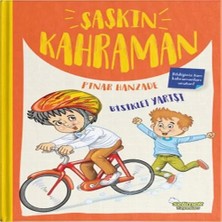 Renas Store Şaşkın Kahraman, Bisiklet Yarışı