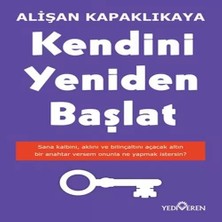 Renas Store Kendini Yeniden Başlat