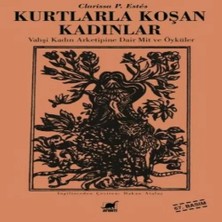 Renas Store Kurtlarla Koşan Kadınlar