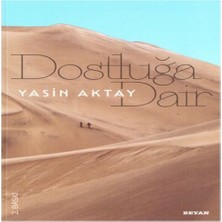 Uravas Store Dostluğa Dair