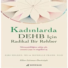 Uravas Store Kadınlarda Dehb Için Radikal Bir Rehber