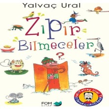 Uravas Store Zıpır Bilmeceler