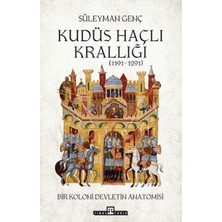 Uravas Store Kudüs Haçlı Krallığı