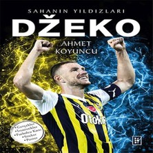 Uravas Store Dzeko - Sahanın Yıldızları
