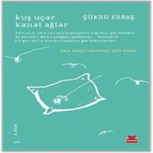 Uravas Store Kuş Uçar Kanat Ağlar
