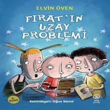 Uravas Store Fırat’ın Uzay Problemi