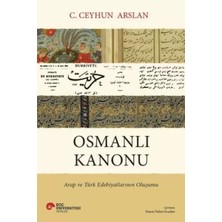 Uravas Store Osmanlı Kanonu
