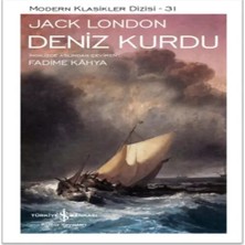 Uravas Store Deniz Kurdu - Modern Klasikler Dizisi