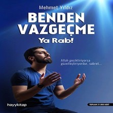 Renas Store Benden Vazgeçme Ya Rab!