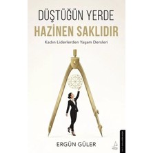 Renas Store Düştüğün Yerde Hazinen Saklıdır