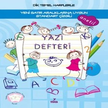 Uravas Store Yazı Defteri