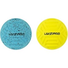Uravas Store Livepro LP8507 Masaj Topları