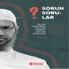 Uravas Store Sorun Sorular;islam Hakk Inda En Çok Merak Edilen Sorular